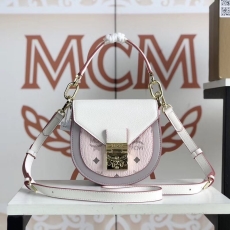 MCM Satchel Bags